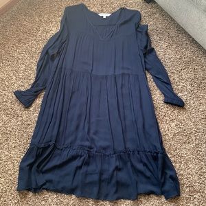 Navy Dani & Davi midi